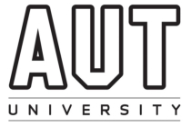 aut logo